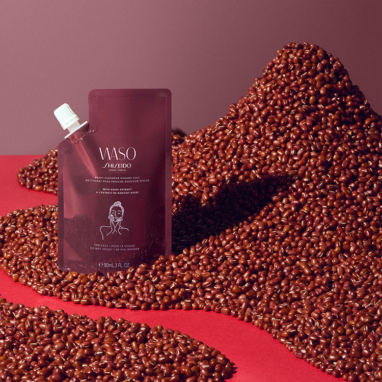 Beauty News, WASO by Shiseido, WASO Spring/Summer 2020, WASO คอลเลคชั่นใหม่, WASO สกินแคร์, WASO Giga-Hydrating Rich Cream, WASO Beauty Smart Water, WASO Reset Cleanser City Blossom, WASO Reset Cleanser Sugary Chic, ราคา, เท่าไร