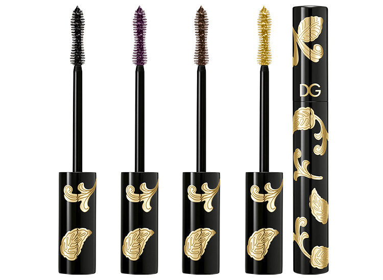 Beauty News, DOLCE & GABBANA Beauty, DOLCE & GABBANA Beauty Spring/Summer 2020, DOLCE & GABBANA Makeup, คอลเลคชั่นใหม่, ออกใหม่, มาใหม่, คุชชั่น, มาสคาร่า, ไพรเมอร์, ราคา, เท่าไร