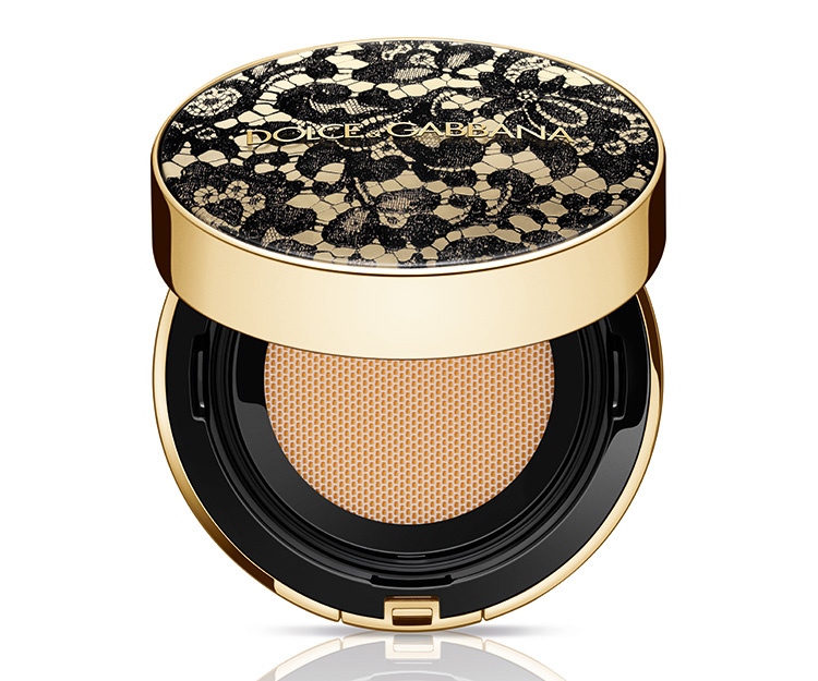 Beauty News, DOLCE & GABBANA Beauty, DOLCE & GABBANA Beauty Spring/Summer 2020, DOLCE & GABBANA Makeup, คอลเลคชั่นใหม่, ออกใหม่, มาใหม่, คุชชั่น, มาสคาร่า, ไพรเมอร์, ราคา, เท่าไร