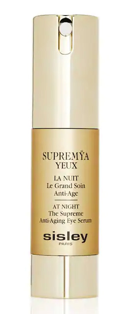 Beauty Items, อายครีม, อายเซรั่ม, หรูหรา, ไฮเอนด์, แพง, ตัวท็อป, หลักหมื่น, เกือบหมื่น, หลักพัน, ราคาแพง, สุดหรู, ดี, ลดเลือนริ้วรอย, ลดใต้ตาดำ, ลดแพนด้า, ลดถุงใต้ตา, ลบตีนกา, อ่อนเยาว์, หน้าเด็ก, La Mer Genaissance de la Mer The Eye & Expression Cream, Clé de Peau Beauté Enhancing Eye Contour Cream Supreme, Giorgio Armani Crema Nera Reviving Eye Cream, Shiseido Eye & Lip Contour Regenerating Cream E, SK-II Ultimate Perfecting Eye Cream, Dior Prestige Le Micro-Sérum De Rose Yeux, Sisley Supremya Eyes At Night, La Prairie White Caviar Eye Extraordinaire, Sulwhasoo Timetreasure Invigorating Eye Cream, Pola B.A Eye Zone Cream, Estée Laude Re-Nutriv Ultimate Lift Regenerating Youth Eye Crème, The History of Whoo Cheongidan Radiant Regenerating Eye Cream