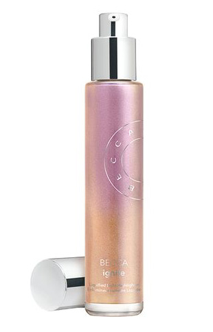 Beauty Items, Becca, Becca Ignite Liquified Light Highlighter, Becca Highlighter, Becca ไฮไลท์, Becca ลิควิดไฮไลท์, Becca ออกใหม่, Becca คอลเลคชั่นใหม่, Becca มาใหม่, Becca ทาตัว, ไฮไลท์ตัว, ไฮไลท์หน้า