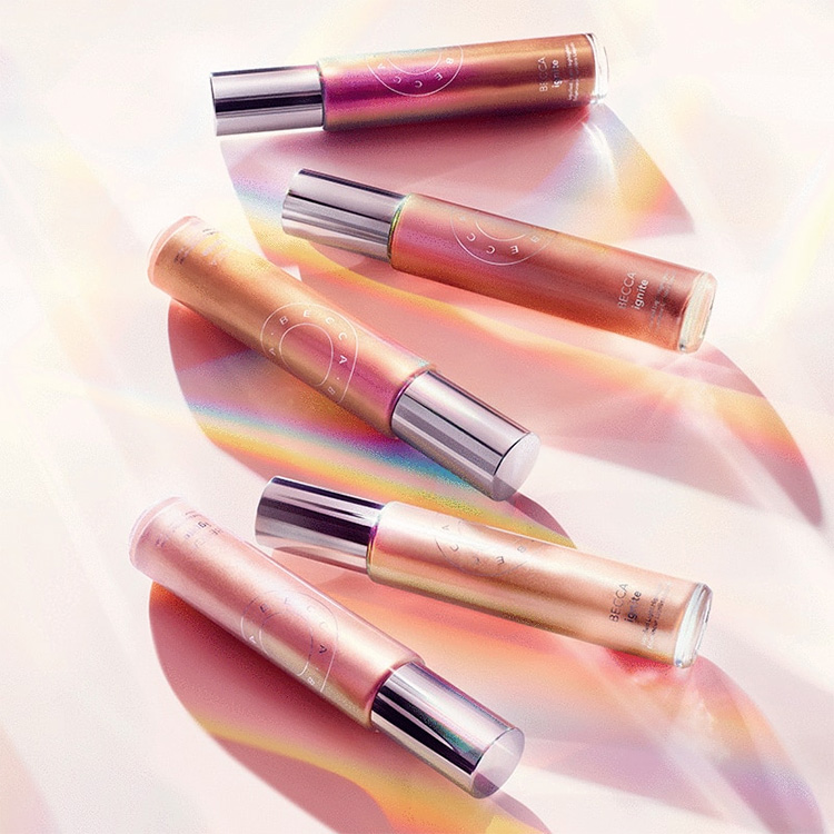 Beauty Items, Becca, Becca Ignite Liquified Light Highlighter, Becca Highlighter, Becca ไฮไลท์, Becca ลิควิดไฮไลท์, Becca ออกใหม่, Becca คอลเลคชั่นใหม่, Becca มาใหม่, Becca ทาตัว, ไฮไลท์ตัว, ไฮไลท์หน้า