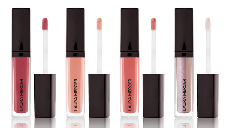 Beauty News, Laura Mercier, Summer 2020, Under the Blazing Sun 2020 Colour Edit Collection, คอลเลคชั่นใหม่, ออกใหม่, มาใหม่, อายแชโดว์สติ๊ก, ลิปกลอส, ไฮไลท์, ซัมเมอร์ 2020, ผิวบ่มแดด