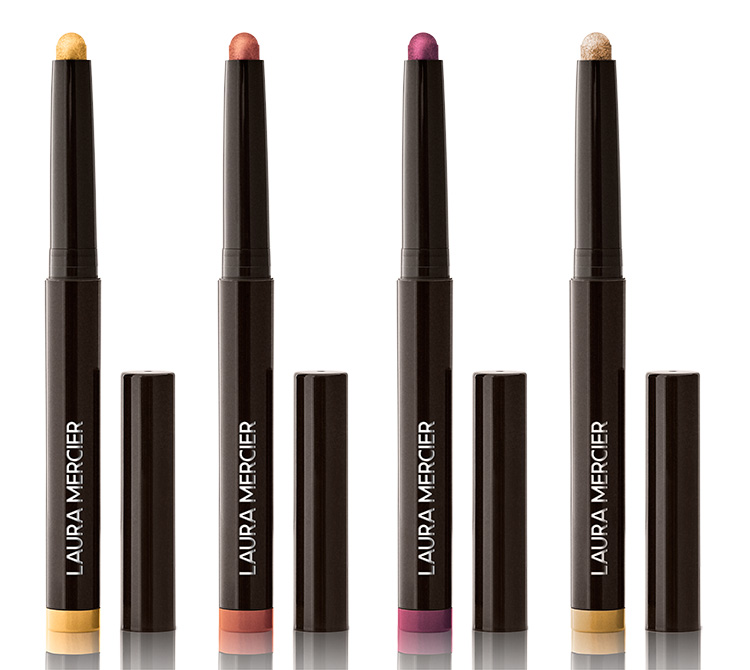 Beauty News, Laura Mercier, Summer 2020, Under the Blazing Sun 2020 Colour Edit Collection, คอลเลคชั่นใหม่, ออกใหม่, มาใหม่, อายแชโดว์สติ๊ก, ลิปกลอส, ไฮไลท์, ซัมเมอร์ 2020, ผิวบ่มแดด