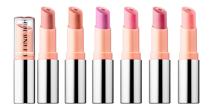 Beauty News, Clinique, คลินิกข์, คอลเลคชั่นใหม่, Summer 2020, ซัมเมอร์ 2020, ออกใหม่, มาใหม่, Cheek Pop Blush, Powder Pop Flower Highlighter, Powder Pop Flower Bronzer, Moisture Surge Pop Triple Lip Balm