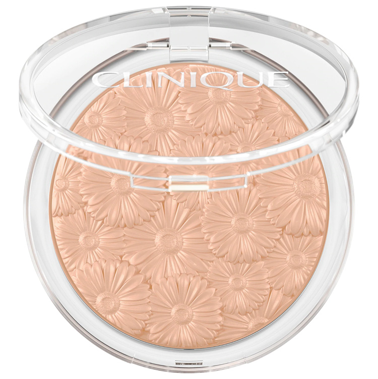 Beauty News, Clinique, คลินิกข์, คอลเลคชั่นใหม่, Summer 2020, ซัมเมอร์ 2020, ออกใหม่, มาใหม่, Cheek Pop Blush, Powder Pop Flower Highlighter, Powder Pop Flower Bronzer, Moisture Surge Pop Triple Lip Balm