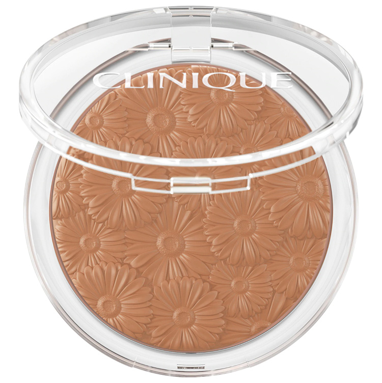 Beauty News, Clinique, คลินิกข์, คอลเลคชั่นใหม่, Summer 2020, ซัมเมอร์ 2020, ออกใหม่, มาใหม่, Cheek Pop Blush, Powder Pop Flower Highlighter, Powder Pop Flower Bronzer, Moisture Surge Pop Triple Lip Balm