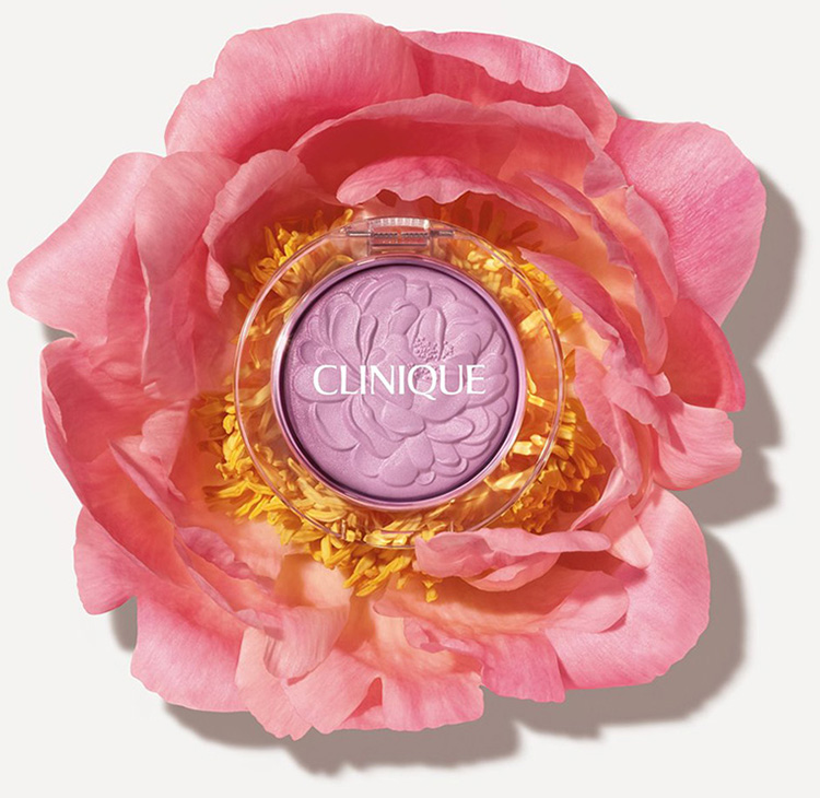 Beauty News, Clinique, คลินิกข์, คอลเลคชั่นใหม่, Summer 2020, ซัมเมอร์ 2020, ออกใหม่, มาใหม่, Cheek Pop Blush, Powder Pop Flower Highlighter, Powder Pop Flower Bronzer, Moisture Surge Pop Triple Lip Balm