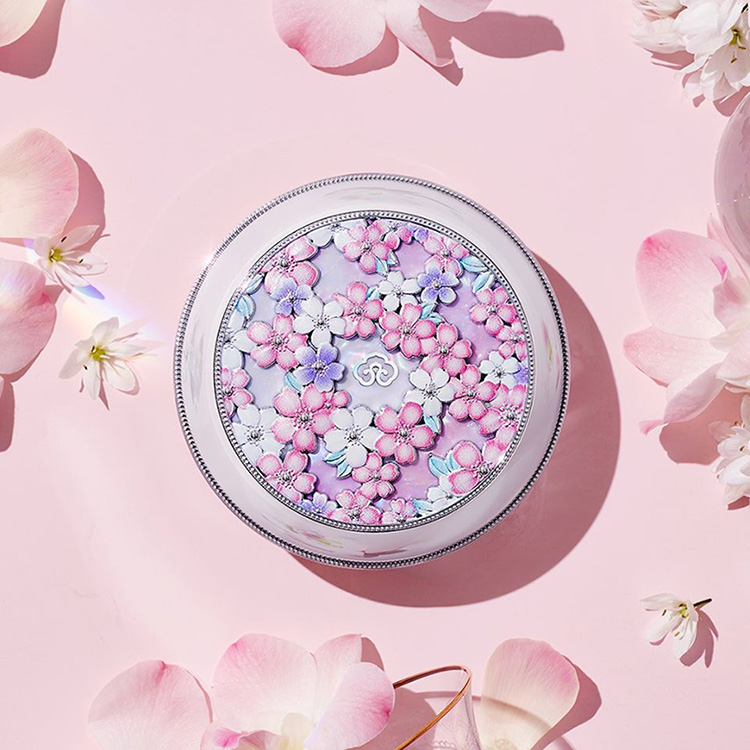 Beauty News, The History of Whoo, The History of Whoo Gongjinhyang: Seol, Radiant White Moisture Cushion Foundation Special Edition, คุชชั่น, Limited Edition, ลิมิเต็ดเอดิชั่น, ตลับสวย, คุชชั่นตลับลายพิเศษ, คอลเลคชั่นใหม่, ออกใหม่