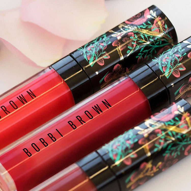 Beauty News, Bobbi Brown, Flower Motif Collection, Summer 2020, คอลเลคชั่นใหม่, ออกใหม่, มาใหม่, ไฮไลท์, อายแชโดว์สติ๊ก, บลัชออนเนื้อครีม, ไฮไลท์เนื้อครีม, ลิปกลอส, สีสวย, ไม่เหนียว, บำรุงริมฝีปาก