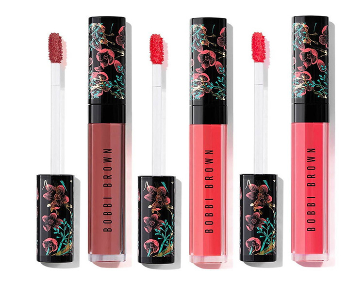 Beauty News, Bobbi Brown, Flower Motif Collection, Summer 2020, คอลเลคชั่นใหม่, ออกใหม่, มาใหม่, ไฮไลท์, อายแชโดว์สติ๊ก, บลัชออนเนื้อครีม, ไฮไลท์เนื้อครีม, ลิปกลอส, สีสวย, ไม่เหนียว, บำรุงริมฝีปาก