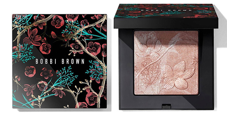 Beauty News, Bobbi Brown, Flower Motif Collection, Summer 2020, คอลเลคชั่นใหม่, ออกใหม่, มาใหม่, ไฮไลท์, อายแชโดว์สติ๊ก, บลัชออนเนื้อครีม, ไฮไลท์เนื้อครีม, ลิปกลอส, สีสวย, ไม่เหนียว, บำรุงริมฝีปาก