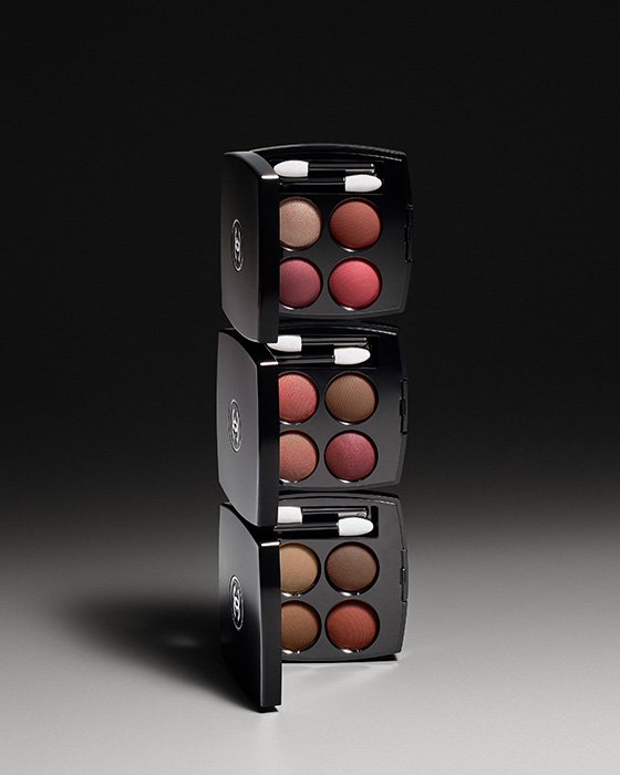 Beauty News, Chanel Makeup, Fall/Winter 2020, Chanel คอลเลคชั่นใหม่, Chanel ออกใหม่, Chanel อายแชโดว์พาเลท, Chanel ลิปสติก, Chanel ลิปไชน์, Chanel อายไลเนอร์, Chanel น้ำยาทาเล็บ, Chanel ลิควิดลิปสติก, Chanel ไอเทมสีแดง, อายแชโดว์สีแดง, ลิปสติกสีแดง, อายไลเนอร์สีแดง