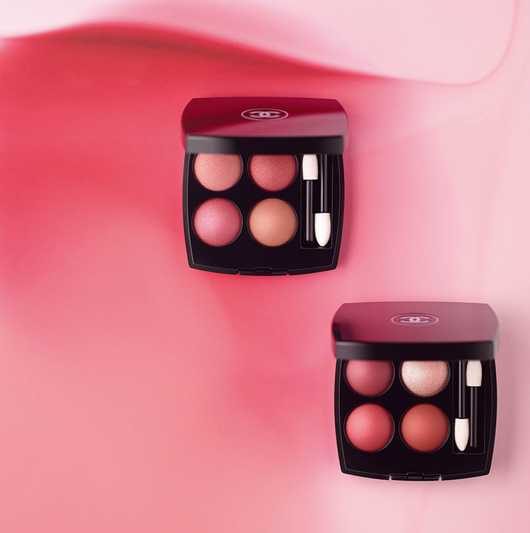 Beauty News, Chanel Makeup, Fall/Winter 2020, Chanel คอลเลคชั่นใหม่, Chanel ออกใหม่, Chanel อายแชโดว์พาเลท, Chanel ลิปสติก, Chanel ลิปไชน์, Chanel อายไลเนอร์, Chanel น้ำยาทาเล็บ, Chanel ลิควิดลิปสติก, Chanel ไอเทมสีแดง, อายแชโดว์สีแดง, ลิปสติกสีแดง, อายไลเนอร์สีแดง