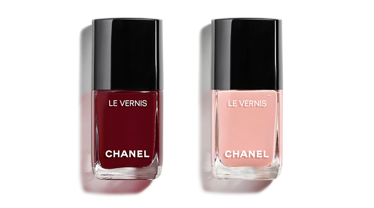Beauty News, Chanel Makeup, Fall/Winter 2020, Chanel คอลเลคชั่นใหม่, Chanel ออกใหม่, Chanel อายแชโดว์พาเลท, Chanel ลิปสติก, Chanel ลิปไชน์, Chanel อายไลเนอร์, Chanel น้ำยาทาเล็บ, Chanel ลิควิดลิปสติก, Chanel ไอเทมสีแดง, อายแชโดว์สีแดง, ลิปสติกสีแดง, อายไลเนอร์สีแดง