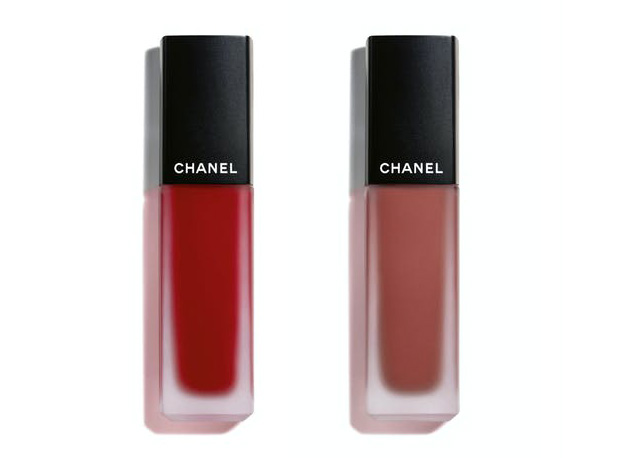 Beauty News, Chanel Makeup, Fall/Winter 2020, Chanel คอลเลคชั่นใหม่, Chanel ออกใหม่, Chanel อายแชโดว์พาเลท, Chanel ลิปสติก, Chanel ลิปไชน์, Chanel อายไลเนอร์, Chanel น้ำยาทาเล็บ, Chanel ลิควิดลิปสติก, Chanel ไอเทมสีแดง, อายแชโดว์สีแดง, ลิปสติกสีแดง, อายไลเนอร์สีแดง