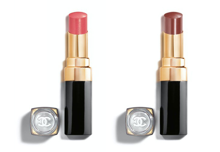 Beauty News, Chanel Makeup, Fall/Winter 2020, Chanel คอลเลคชั่นใหม่, Chanel ออกใหม่, Chanel อายแชโดว์พาเลท, Chanel ลิปสติก, Chanel ลิปไชน์, Chanel อายไลเนอร์, Chanel น้ำยาทาเล็บ, Chanel ลิควิดลิปสติก, Chanel ไอเทมสีแดง, อายแชโดว์สีแดง, ลิปสติกสีแดง, อายไลเนอร์สีแดง