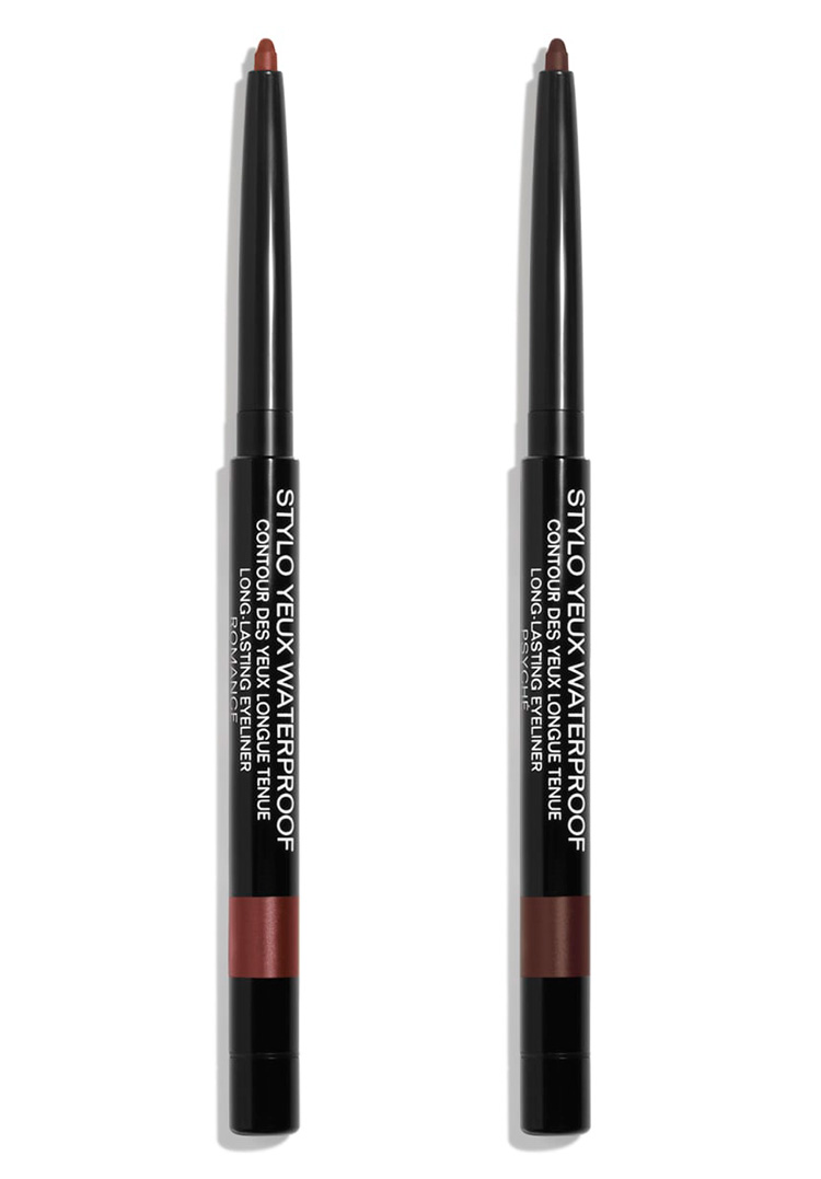 Beauty News, Chanel Makeup, Fall/Winter 2020, Chanel คอลเลคชั่นใหม่, Chanel ออกใหม่, Chanel อายแชโดว์พาเลท, Chanel ลิปสติก, Chanel ลิปไชน์, Chanel อายไลเนอร์, Chanel น้ำยาทาเล็บ, Chanel ลิควิดลิปสติก, Chanel ไอเทมสีแดง, อายแชโดว์สีแดง, ลิปสติกสีแดง, อายไลเนอร์สีแดง