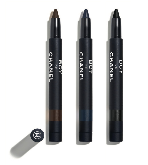 Beauty News, CHANEL, CHANEL Beauty, CHANEL Makeup, BOY DE CHANEL, คอลเลคชั่นใหม่, มอยซ์เจอไรเซอร์, คอนซีลเลอร์, อายไลเนอร์, น้ำยาทาเล็บ, ออกใหม่, ไอเทมใหม่, มาใหม่, Fortifying Gel Moisturizer Ultra-Fresh Fortifying Gel Moisturizer, Concealer Correcting and Perfecting Concealer, 3-IN-1 Eye Pencil Multi-Effect Eye Pencil, Le Vernis Matte Nail Color