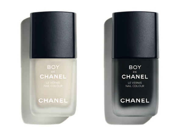 Beauty News, CHANEL, CHANEL Beauty, CHANEL Makeup, BOY DE CHANEL, คอลเลคชั่นใหม่, มอยซ์เจอไรเซอร์, คอนซีลเลอร์, อายไลเนอร์, น้ำยาทาเล็บ, ออกใหม่, ไอเทมใหม่, มาใหม่, Fortifying Gel Moisturizer Ultra-Fresh Fortifying Gel Moisturizer, Concealer Correcting and Perfecting Concealer, 3-IN-1 Eye Pencil Multi-Effect Eye Pencil, Le Vernis Matte Nail Color
