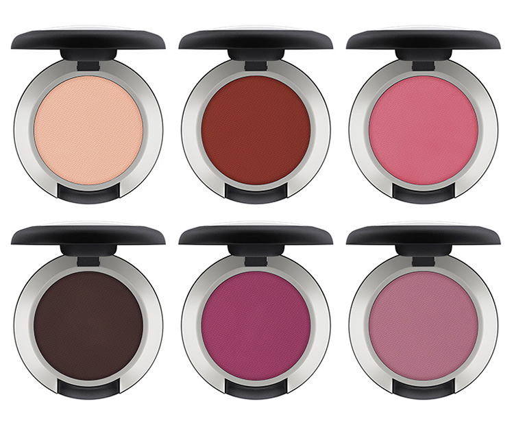 Beauty News, M·A·C Cosmetics, MAC Cosmetics, MAC คอลเลคชั่นใหม่, MAC ออกใหม่, แมค, ลิควิดลิปสติก, อายแชโดว์, พาวเดอร์, Powder Kiss Liquid Lipcolour, Powder Kiss Eye Shadow, MAC Fall 2020
