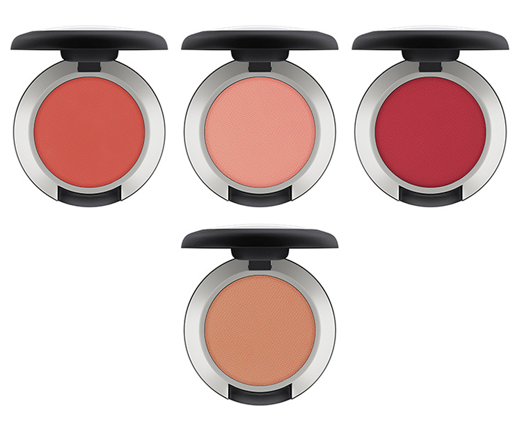 Beauty News, M·A·C Cosmetics, MAC Cosmetics, MAC คอลเลคชั่นใหม่, MAC ออกใหม่, แมค, ลิควิดลิปสติก, อายแชโดว์, พาวเดอร์, Powder Kiss Liquid Lipcolour, Powder Kiss Eye Shadow, MAC Fall 2020