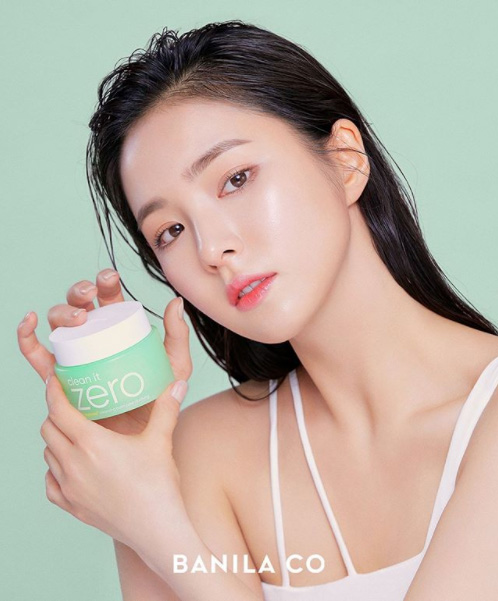 Beauty News, BANILA CO, Clean It Zero Pore Clarifying, คลีนซิ่งบาล์ม, โฟมล้างหน้า, โทนเนอร์แพด, Clean It Zero Cleansing Balm Pore Clarifying, Clean It Zero Pore Clarifying Foam Cleanser, Clean It Zero Pore ​​Clarifying Toner Pads