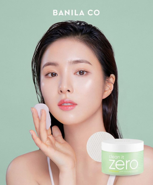 Beauty News, BANILA CO, Clean It Zero Pore Clarifying, คลีนซิ่งบาล์ม, โฟมล้างหน้า, โทนเนอร์แพด, Clean It Zero Cleansing Balm Pore Clarifying, Clean It Zero Pore Clarifying Foam Cleanser, Clean It Zero Pore ​​Clarifying Toner Pads