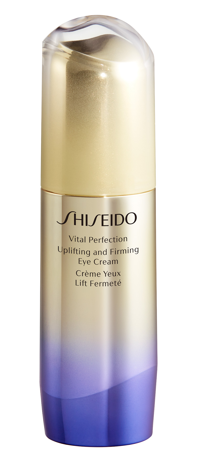 Beauty News, Shiseido, Vital Perfection, Shiseido Vital Perfection Uplifting and Firming Eye Cream, Shiseido Vital Perfection Uplifting and Firming Express Eye Mask, อายครีม, อายมาสก์, ลดเลือนริ้วรอย, ลบริ้วรอย, ลดใต้ตาดำ, ลดถุงใต้ตา