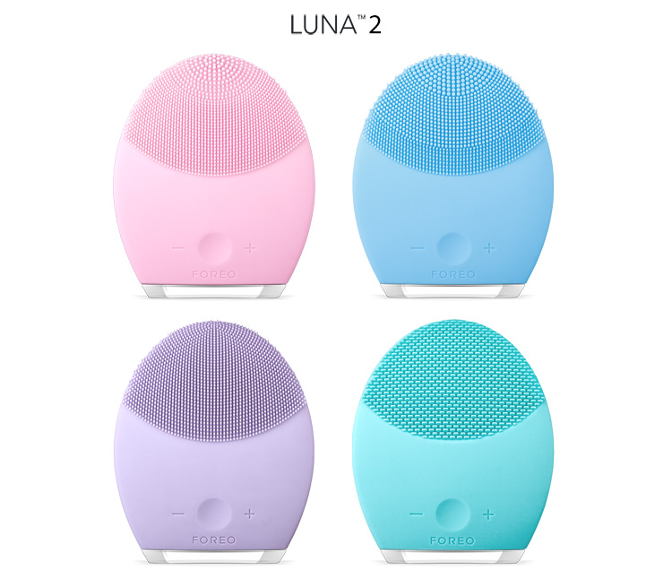 Beauty Items, Foreo Luna 3, Foreo Luna 2, แปรงล้างหน้า, เครื่องล้างหน้าอัตโนมัติ, ล้างหน้าให้สะอาด, โฟริโอ ลูน่า, ต่างจากรุ่นเก่ายังไง, เปรียบเทียบ, ความแตกต่าง, ล้างหน้า, เครื่องล้างหน้า, ขจัดสิ่งสกปรก, ราคา, เท่าไร, ซื้อที่ไหน, Sephora Thailand