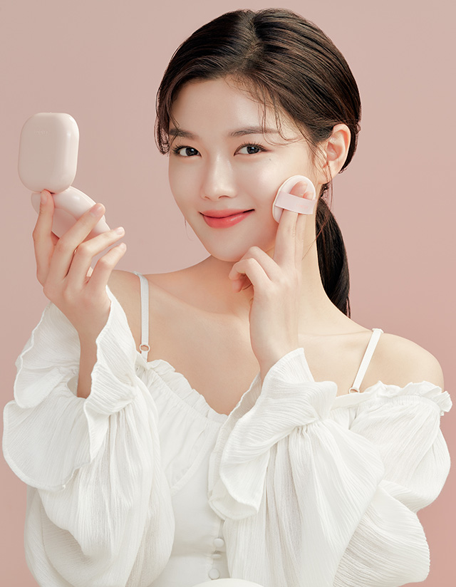 Beauty News, Laneige, Neo Cushion, ลาเนจ, คุชชั่น, คอลเลคชั่นใหม่, ออกใหม่, คุชชั่นแมทท์, คุชชั่นโกลว, ตลับสวย, สีพาสเทล, Neo Cushion Matte SPF42 PA++, Neo Cushion Glow SPF50 PA+++