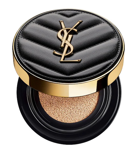 Beauty News, YSL Beauté, YSL Le Cushion Encre De Peau, คอลเลคชั่นใหม่, ออกใหม่, มาใหม่, คุชชั่นใหม่, คุชชั่น, YSL Le Cushion Encre De Peau 2020, เวอร์ชั่นใหม่, ประจำปี 2020, คุชชั่น YSL