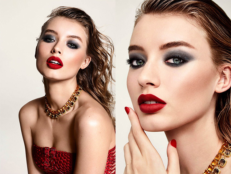 Beauty News, Dolce & Gabbana, Dolce & Gabbana Beauty, Fall 2020, คอลเลคชั่นใหม่, ลิปสติกใหม่, ออกใหม่, มาใหม่, ลิปแลคเกอร์, ลิปวาว, สีสวย, แท่งสวย, เนื้อดี