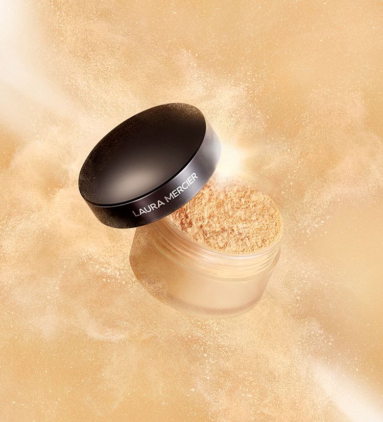 Beauty News, Laura Mercier, Translucent Loose Setting Powder, Translucent Honey, แป้งฝุ่น, แป้งโปร่งแสง, แป้งงานผิว, โชว์ผิว, คุมมัน, ผิวแมทท์, ฟินิชแมทท์, เซ็ตรองพื้น