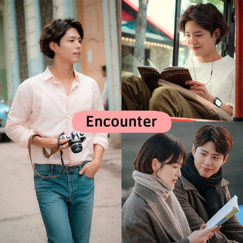 Lifestyle, พัคโบกอม, Park Bogum, ละคร, ซีรี่ส์เกาหลี, Netflix, พระเอก, Record of Youth, Encounter, Moonlight Drawn by Clouds, Reply 1988, Remember You, Naeil's Cantabile, Producer, Itaewon Class