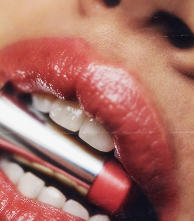 Beauty News, Byredo, Byredo Makeup, Isamaya Ffrench, Byredo Makeup X Isamaya Ffrench, เครื่องสำอาง, ไลน์ใหม่, แบรนด์ใหม่, ออกใหม่, เตรียมตัวลอนช์, เตรียมตัววางขาย