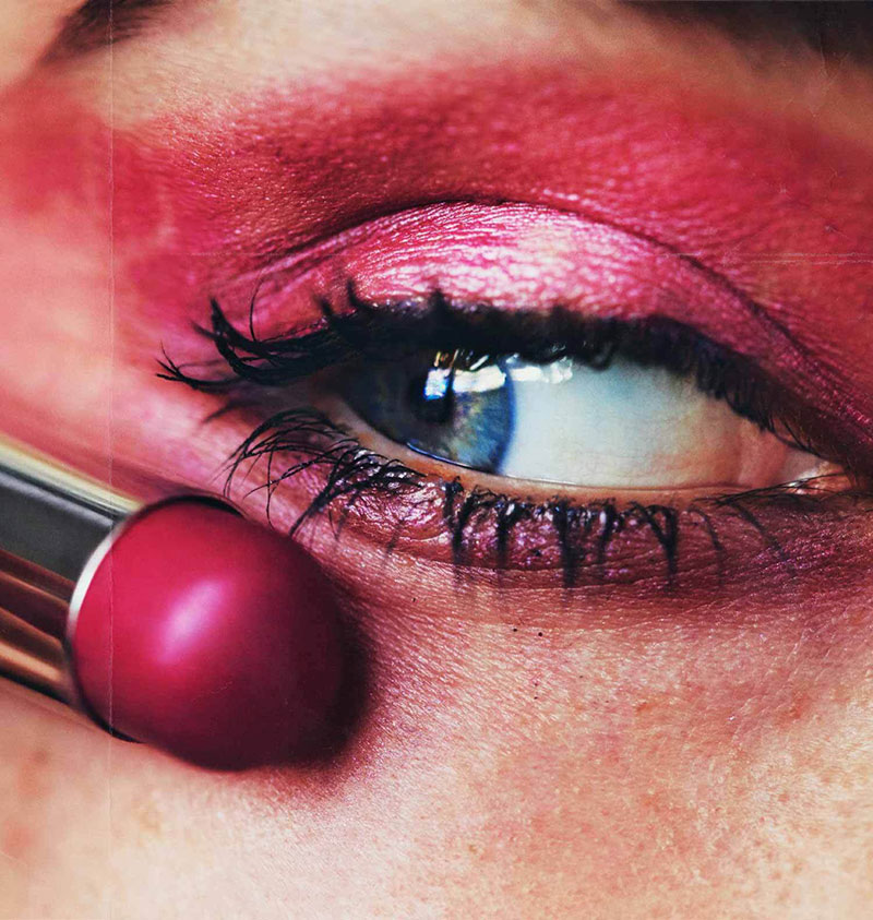Beauty News, Byredo, Byredo Makeup, Isamaya Ffrench, Byredo Makeup X Isamaya Ffrench, เครื่องสำอาง, ไลน์ใหม่, แบรนด์ใหม่, ออกใหม่, เตรียมตัวลอนช์, เตรียมตัววางขาย