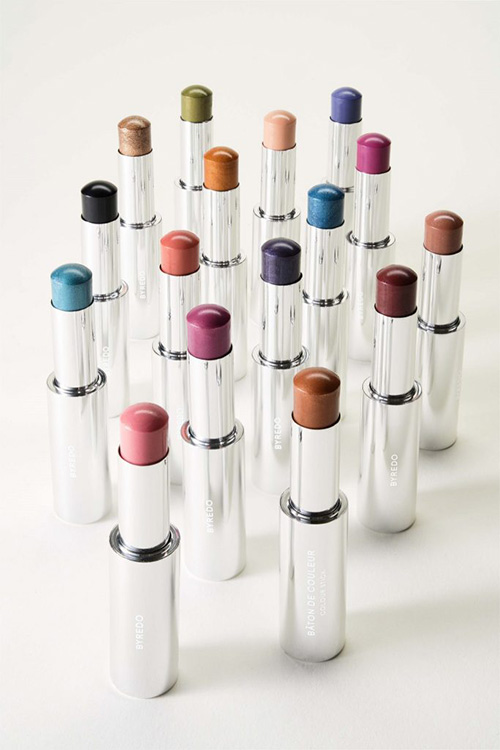 Beauty News, Byredo, Byredo Makeup, Isamaya Ffrench, Byredo Makeup X Isamaya Ffrench, เครื่องสำอาง, ไลน์ใหม่, แบรนด์ใหม่, ออกใหม่, เตรียมตัวลอนช์, เตรียมตัววางขาย