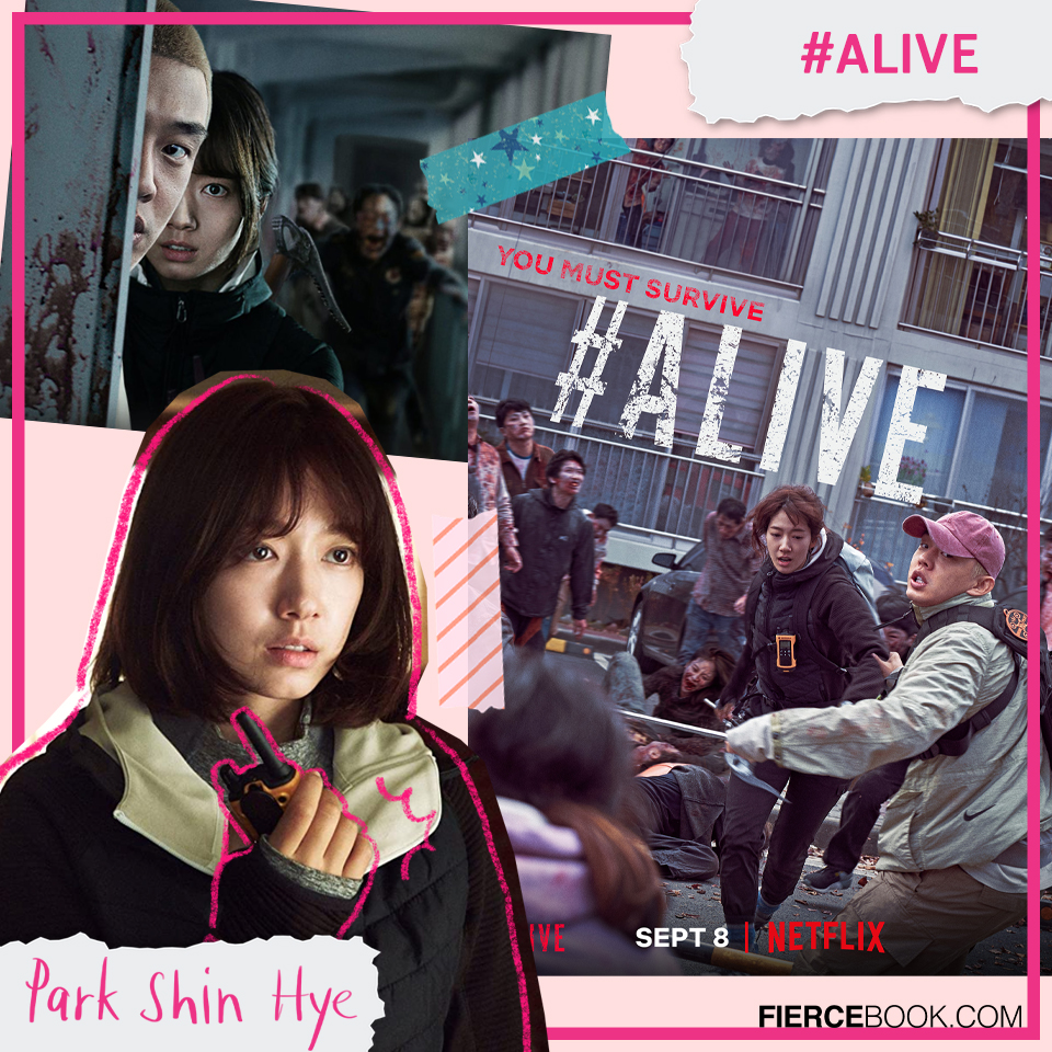 Lifestyle, พัคชินฮเย, 박신혜, ParkShinHye, ซีรี่ส์เกาหลี, รีวิว Netflix, รีวิว Viu, ภาพยนตร์เกาหลี, movie, cinema, drama, series, ละคร, เกาหลี, นางเอกเกาหลี, ผลงาน, นักแสดงเกาหลี, นักแสดงหญิง, Call (2020), Alive (2020), Memories of the Alhambra (2018), Doctors (2016), Pinocchio (2014), The Royal Tailor (2014), The Heirs (2013), Flower Boys Next Door (2013), Heartstrings (2011), You're Beautiful (2009), Goong S (2007), Tree of Heaven (2006)