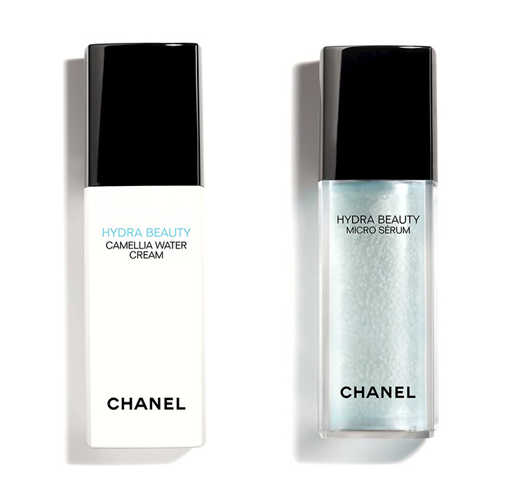 Beauty News, Chanel, Chanel Makeup, Chanel 2020/21 Métiers d’art Collection, Lucia Pica, เมคอัพลุค, เมคอัพรันเวย์, แฟชั่นโชว์, รันเวย์, แคทวอล์ก, ชาเนล