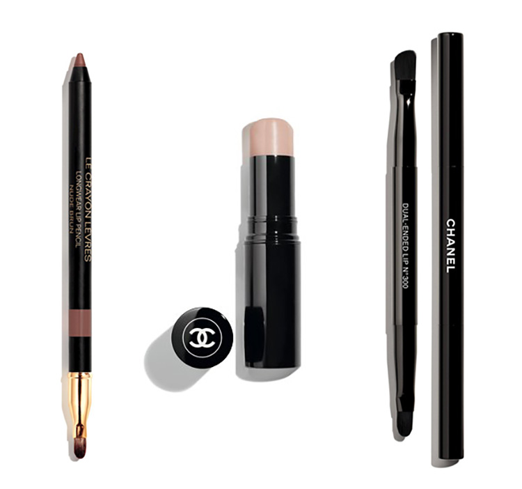 Beauty News, Chanel, Chanel Makeup, Chanel 2020/21 Métiers d’art Collection, Lucia Pica, เมคอัพลุค, เมคอัพรันเวย์, แฟชั่นโชว์, รันเวย์, แคทวอล์ก, ชาเนล