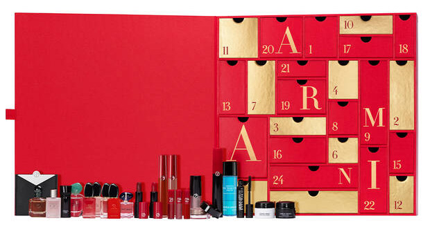 Beauty Items, Beauty Advent Calendar, Advent Calendar 2020, Holiday 2020, เซ็ตสุดคุ้ม, สกินแคร์, เมคอัพ, น้ำหอม, เทียนหอม, คอลเลคชั่นพิเศษ, Limited Edition, Fresh 12 Days of Beauty, L’Occitane Provence Provence Advent Calendar, The Body Shop Make It Real Together Advent Calendar, Jo Malone London Advent Calendar, Elemis 25 Days of Spectacular Skin Advent Calendar, Diptyque Paris Advent Calendar, Yves Saint Laurent Beauté Advent Calendar 2020, Charlotte Tilbury Bejewelled Chest of Beauty Treasures, Kiehl’s Limited Edition Advent Calendar, LUSH 2020 Beauty Advent Calendar, NARS Advent Calendar, Giorgio Armani Advent Calendar, Lancôme Beauty Advent Calendar, M.A.C Boom Boom Wow Complete Advent Calendar, Benefit Cosmetics Shake Your Beauty Advent Calendar, LA MER The Twelve Days of Luminous Hydration, Clarins 24-Day Advent Calendar