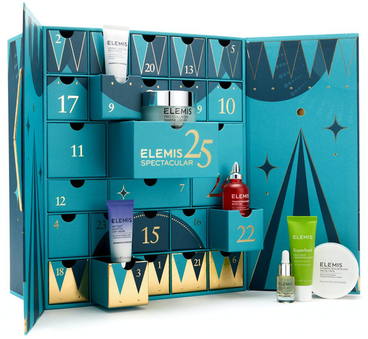 Beauty Items, Beauty Advent Calendar, Advent Calendar 2020, Holiday 2020, เซ็ตสุดคุ้ม, สกินแคร์, เมคอัพ, น้ำหอม, เทียนหอม, คอลเลคชั่นพิเศษ, Limited Edition, Fresh 12 Days of Beauty, L’Occitane Provence Provence Advent Calendar, The Body Shop Make It Real Together Advent Calendar, Jo Malone London Advent Calendar, Elemis 25 Days of Spectacular Skin Advent Calendar, Diptyque Paris Advent Calendar, Yves Saint Laurent Beauté Advent Calendar 2020, Charlotte Tilbury Bejewelled Chest of Beauty Treasures, Kiehl’s Limited Edition Advent Calendar, LUSH 2020 Beauty Advent Calendar, NARS Advent Calendar, Giorgio Armani Advent Calendar, Lancôme Beauty Advent Calendar, M.A.C Boom Boom Wow Complete Advent Calendar, Benefit Cosmetics Shake Your Beauty Advent Calendar, LA MER The Twelve Days of Luminous Hydration, Clarins 24-Day Advent Calendar