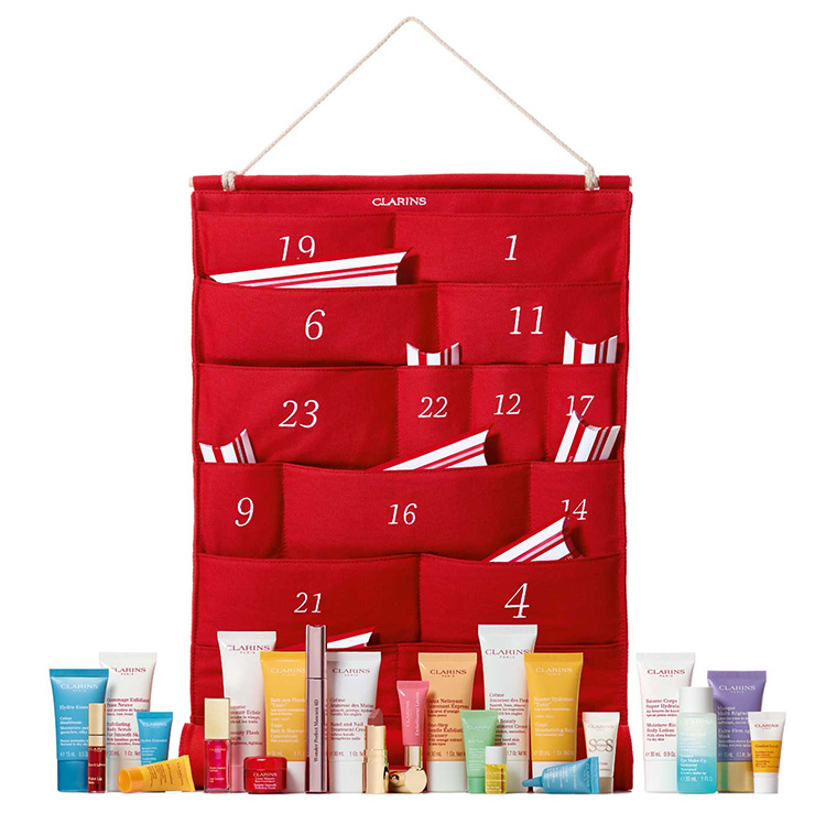 Beauty Items, Beauty Advent Calendar, Advent Calendar 2020, Holiday 2020, เซ็ตสุดคุ้ม, สกินแคร์, เมคอัพ, น้ำหอม, เทียนหอม, คอลเลคชั่นพิเศษ, Limited Edition, Fresh 12 Days of Beauty, L’Occitane Provence Provence Advent Calendar, The Body Shop Make It Real Together Advent Calendar, Jo Malone London Advent Calendar, Elemis 25 Days of Spectacular Skin Advent Calendar, Diptyque Paris Advent Calendar, Yves Saint Laurent Beauté Advent Calendar 2020, Charlotte Tilbury Bejewelled Chest of Beauty Treasures, Kiehl’s Limited Edition Advent Calendar, LUSH 2020 Beauty Advent Calendar, NARS Advent Calendar, Giorgio Armani Advent Calendar, Lancôme Beauty Advent Calendar, M.A.C Boom Boom Wow Complete Advent Calendar, Benefit Cosmetics Shake Your Beauty Advent Calendar, LA MER The Twelve Days of Luminous Hydration, Clarins 24-Day Advent Calendar