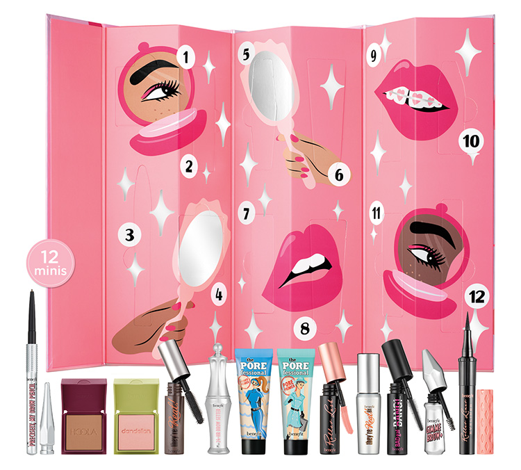 Beauty Items, Beauty Advent Calendar, Advent Calendar 2020, Holiday 2020, เซ็ตสุดคุ้ม, สกินแคร์, เมคอัพ, น้ำหอม, เทียนหอม, คอลเลคชั่นพิเศษ, Limited Edition, Fresh 12 Days of Beauty, L’Occitane Provence Provence Advent Calendar, The Body Shop Make It Real Together Advent Calendar, Jo Malone London Advent Calendar, Elemis 25 Days of Spectacular Skin Advent Calendar, Diptyque Paris Advent Calendar, Yves Saint Laurent Beauté Advent Calendar 2020, Charlotte Tilbury Bejewelled Chest of Beauty Treasures, Kiehl’s Limited Edition Advent Calendar, LUSH 2020 Beauty Advent Calendar, NARS Advent Calendar, Giorgio Armani Advent Calendar, Lancôme Beauty Advent Calendar, M.A.C Boom Boom Wow Complete Advent Calendar, Benefit Cosmetics Shake Your Beauty Advent Calendar, LA MER The Twelve Days of Luminous Hydration, Clarins 24-Day Advent Calendar