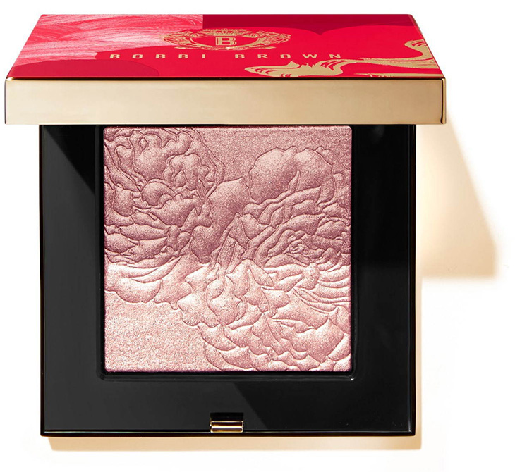 Beauty News, Bobbi Brown, Lunar New Year 2021, Stroke of Luck Lunar New Year Collection, Spring 2021, makeup collection, คอลเลคชั่นใหม่, ออกใหม่, มาใหม่, อายแชโดว์พาเลท, ลิปสติก, ไฮไลท์, รองพื้น, คลีนซิ่งออยล์, Limited Edition