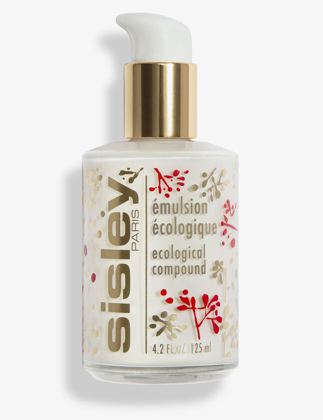 Beauty News, Sisley Paris, Ecological Compound, Ecological Compound Limited Edition 2020, ผลิตภัณฑ์บำรุงผิว, ใช้ได้ทุกสภาพผิว, ใช้ได้ทุกคน, เติมอาหารผิว, เซรั่ม, โลชั่น, อิมัลชั่น, ซิสเลย์