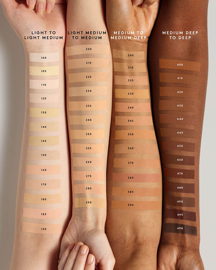 Beauty News, Fenty Beauty, Pro Filtr Soft Matte Powder Foundation, ออกใหม่, คอลเลคชั่นใหม่, มาใหม่, แป้งผสมรองพื้น, แป้งพัฟ, แป้งตลับ, แป้งดี, แป้งแซ่บ
