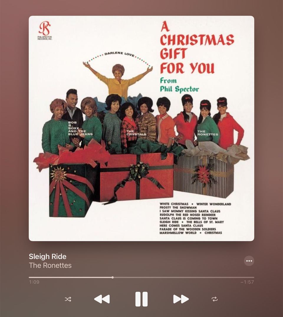 Lifestyle, Playlist, Song, Music, เพลง, ดนตรี, คริสต์มาส, เพลย์ลิสต์เพลง, ปาร์ตี้, ปีใหม่, Christmas, Party, Celebrate, Apple Music, Spotify