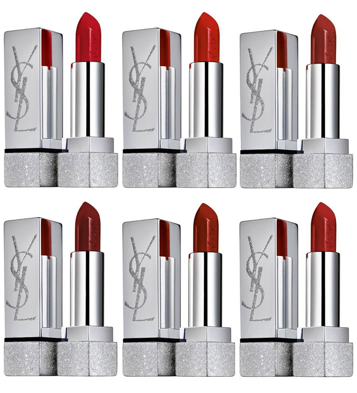 Beauty News, YSL x Zoe Kravitz, Rouge Pur Couture, Spring 2021, คอลเลคชั่นใหม่, ออกใหม่, ลิปสติก, เนื้อซาติน, ปากไม่แห้ง, ชุ่มชื้น, สีชัด, เม็ดสีแน่น, ฟินิชซาติน